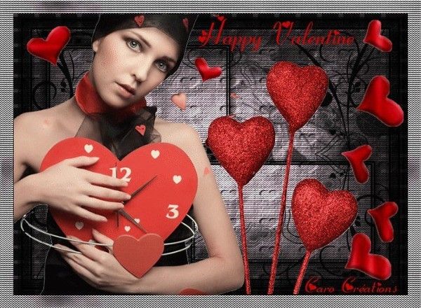 **saint valentin**